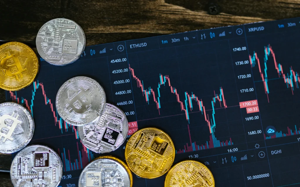 Blockchain and Smart Contracts for Productivity with Automated Token Distribution