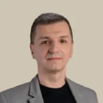 Tomche Hristovski  – Global Delivery Director TMT