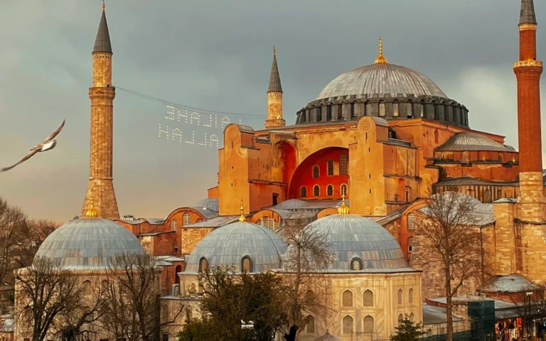 Turkey