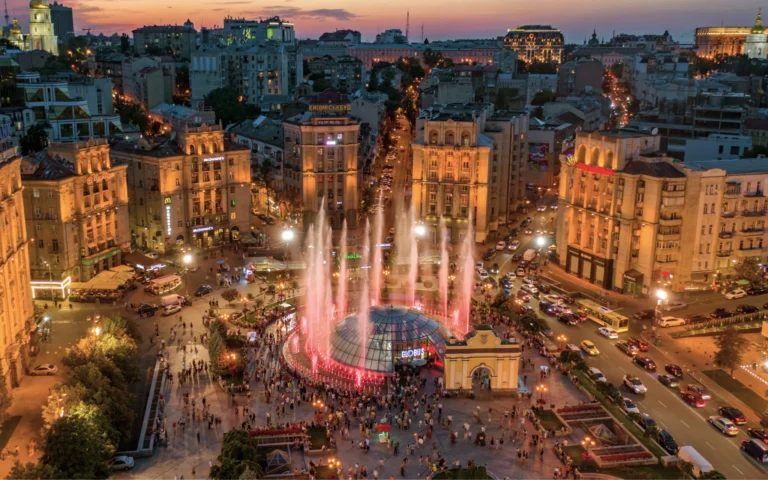 Ukraine  