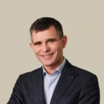 Valentyn Zubenko  – Data Engineering Director