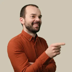 Vladyslav Bestun - Avenga