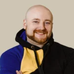 Vladyslav Litovka  – Engineering Director