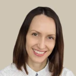 Yuliya Zubenko  – Senior QA Engineer