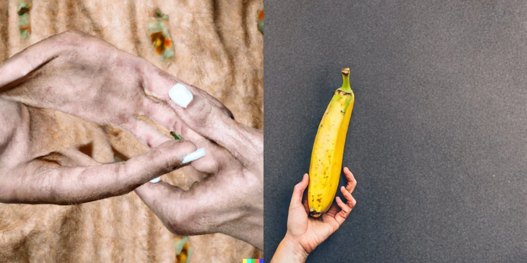 Why Generative AI Models Fail at Creating Human Hands 3 fail hands photoFIXED 2 1