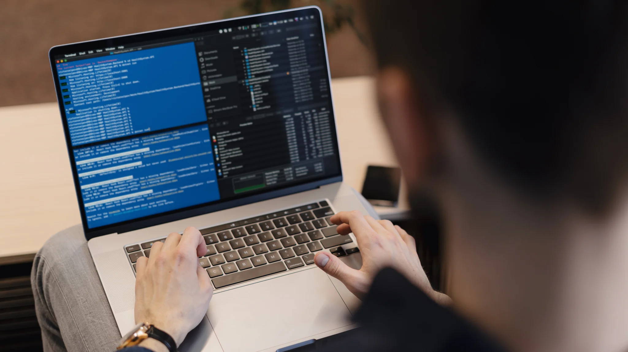 Logging Exceptions in Salesforce 5 Logging Exceptions in Salesforce