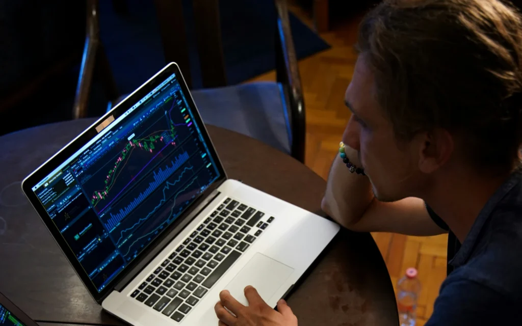 AdOps Reporting Dashboard Case Study 