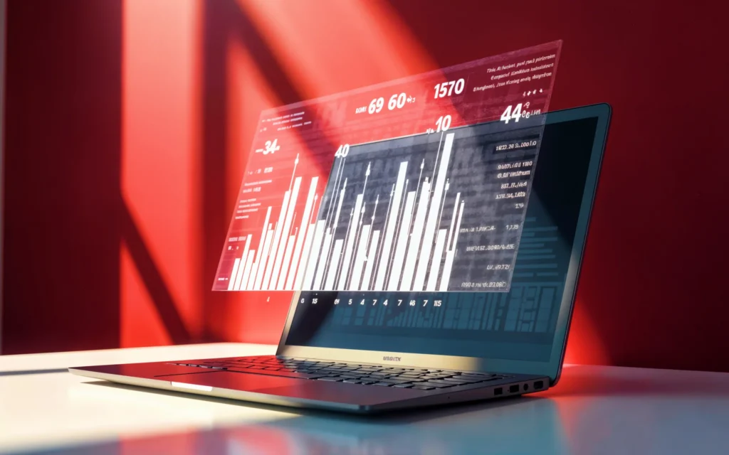 AdOps Reporting Dashboard Case Study 