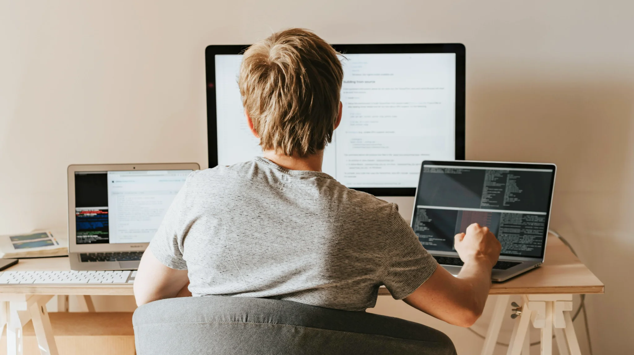 The Evolution of Quality Assurance: How AI is Changing the Testing Game 2 The Evolution of Quality Assurance: How AI is Changing the Testing Game
