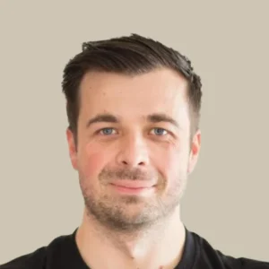 Pavel Sveda - Avenga