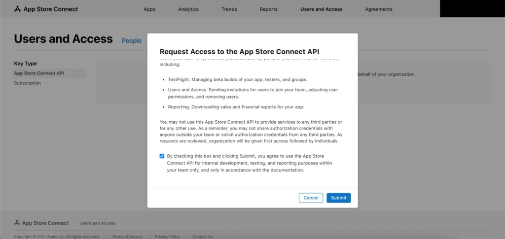 Fastlane and GitLab2 - Avenga