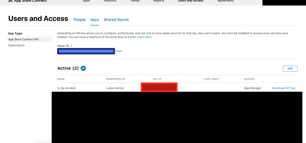 Fastlane and GitLab5 - Avenga