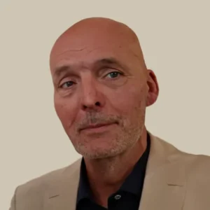 Frank Christensen - Avenga