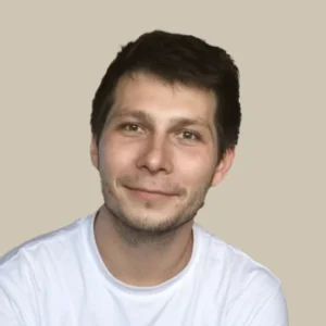 Libor Huspenina - Avenga