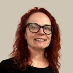 Pernilla Klein  – Business Consultant