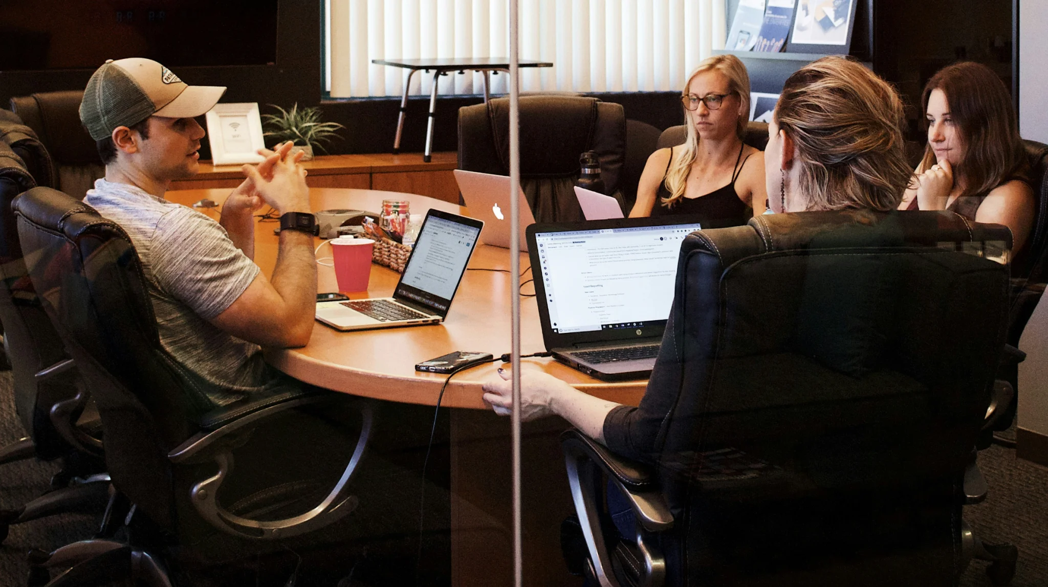 The Myth of Bigger Teams: Why Smaller Can Be Better 