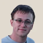 Vojtěch Kaisler  – Kotlin Software Developer