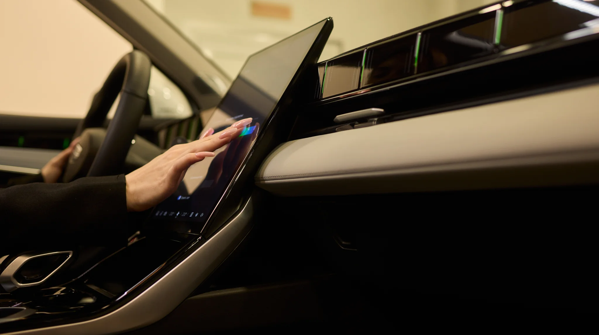 AI’s tangible impact on the automotive industry explained