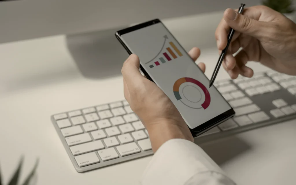 Ad Measurement & Verification Platform Complete Redesign for Adloox 