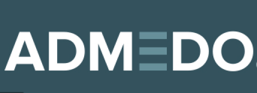 Admedo New Logo 1 - Avenga