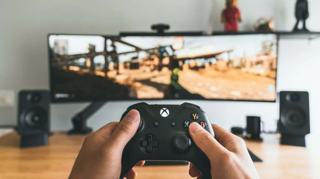 7 Great Examples of in-game Advertising