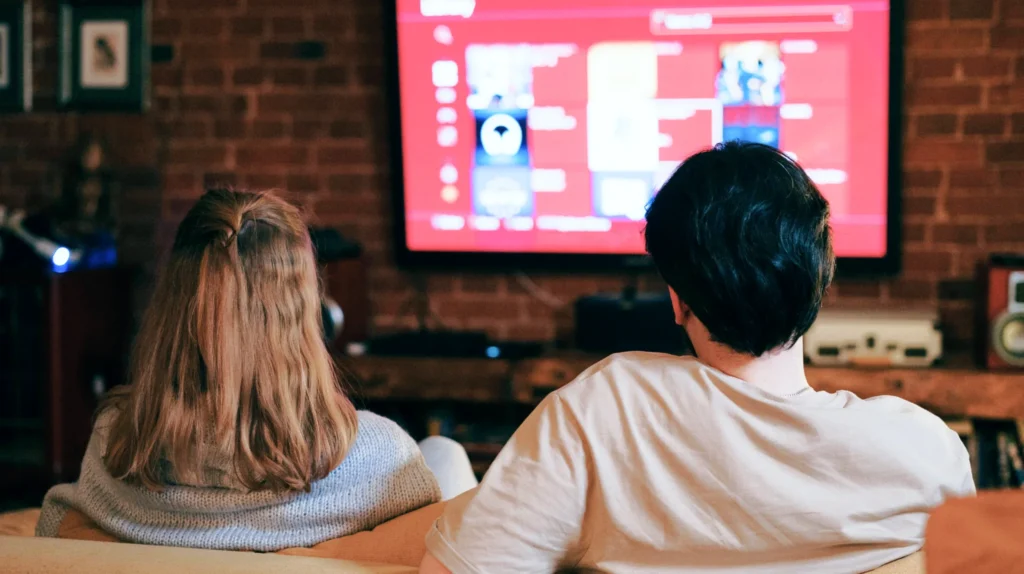 The Different Types of TV Advertising 