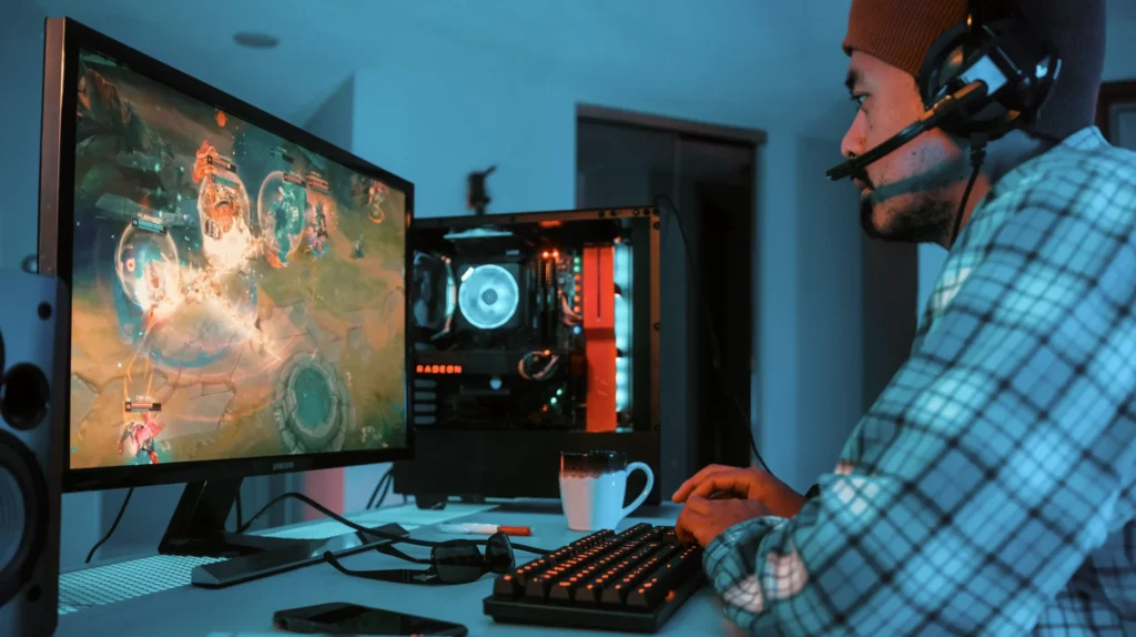 What is in-game Advertising and How Does It Work?