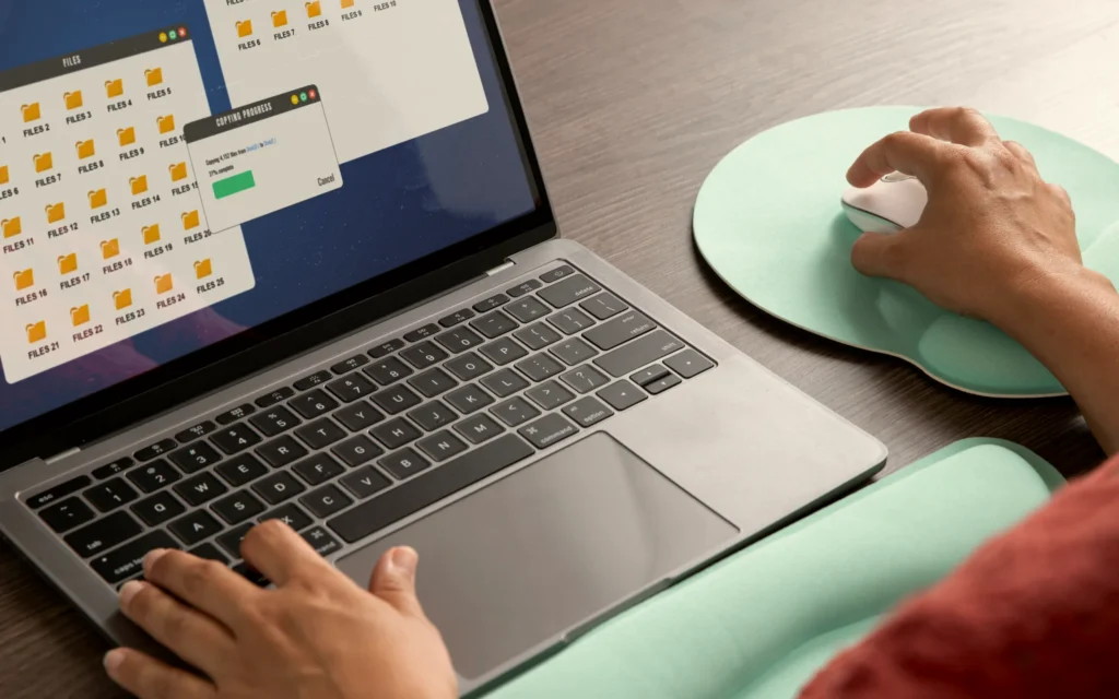 Consent Management Platform (CMP) Development Project for Cookie Information 