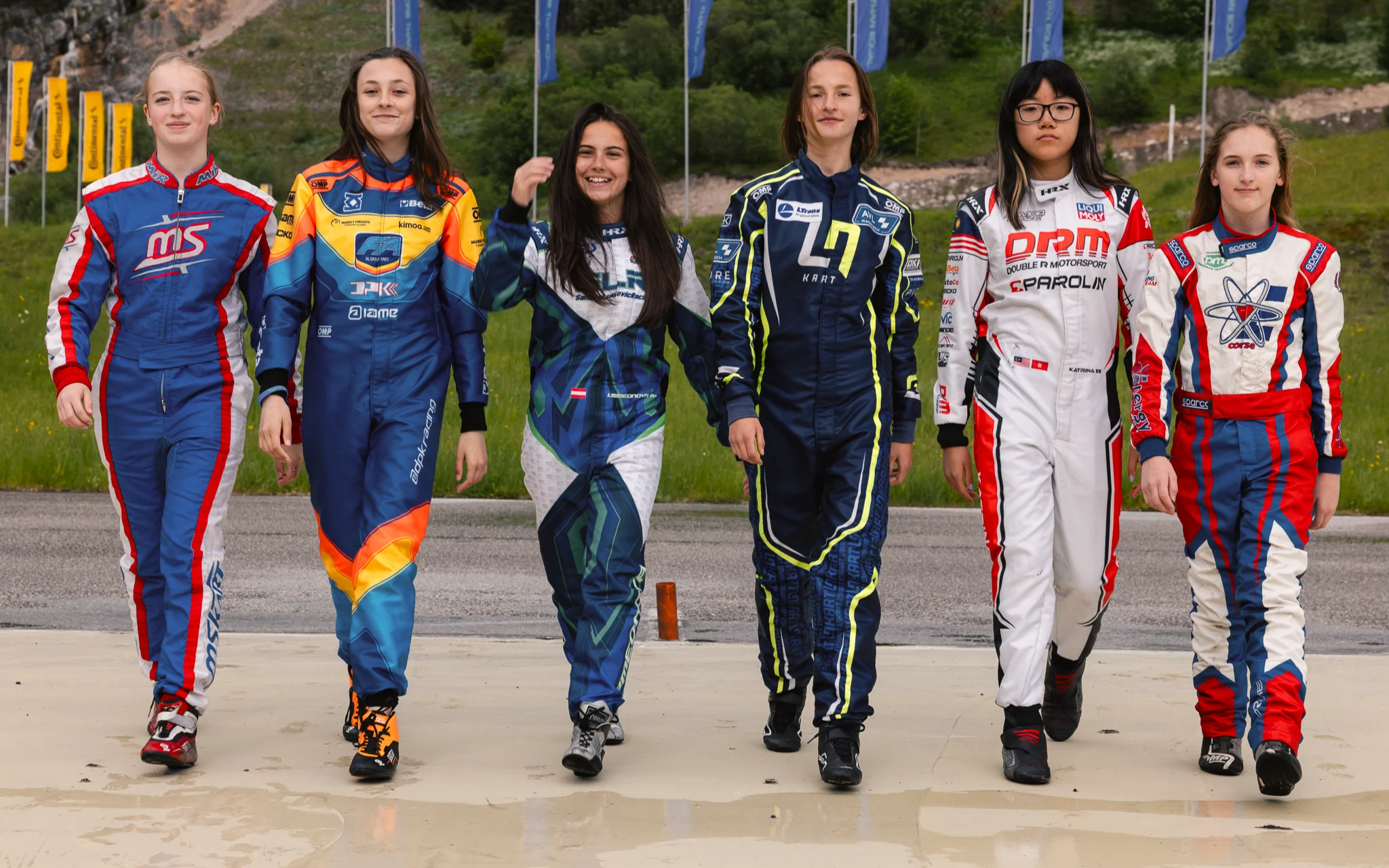 More than Equal and Avenga Announce Strategic Data Partnership to Transform Talent Identification in Motorsport