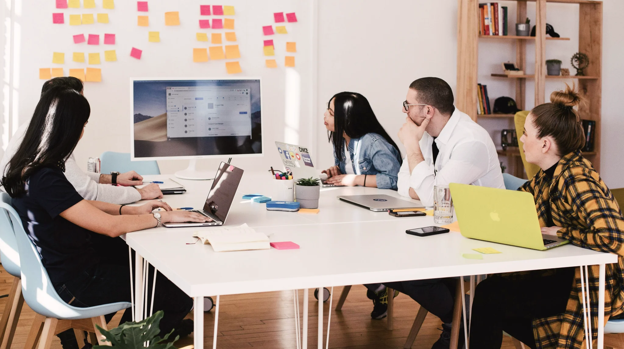 How To Design and Build an SSP and an Ad Exchange