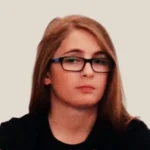 Martyna Oświecimska – Content Writer