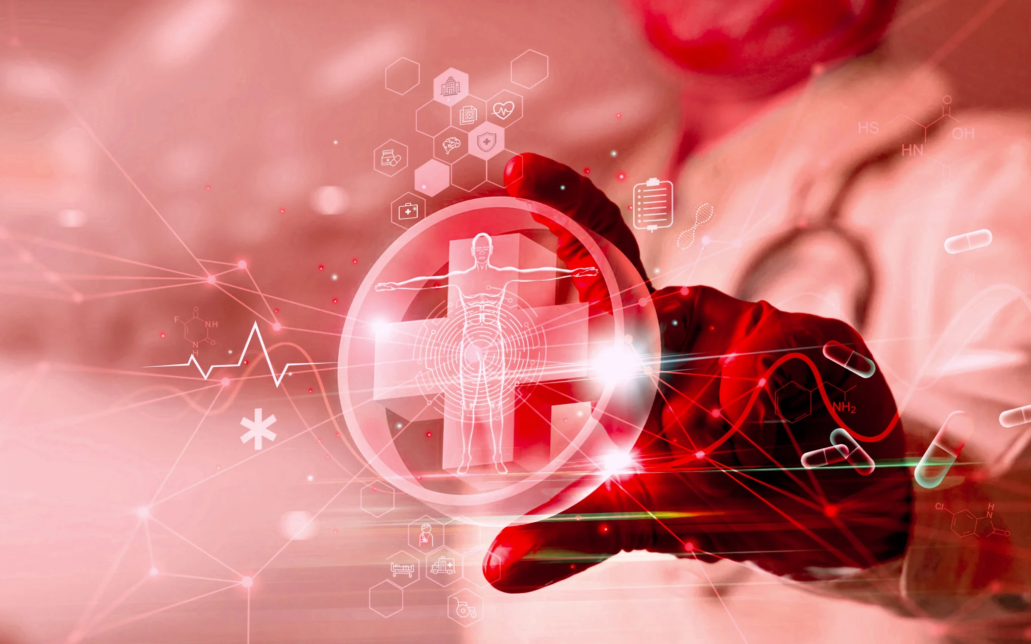 The new era of pharma CRM is here, learn how to adapt