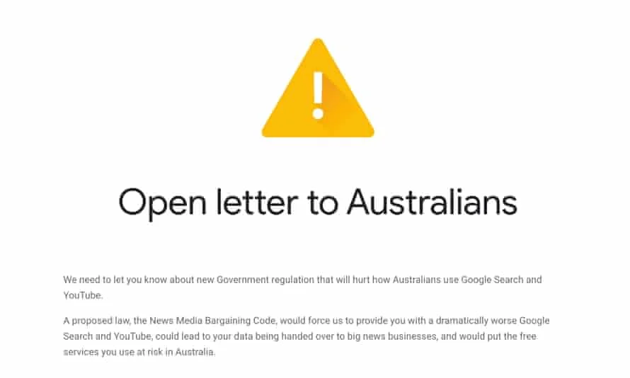 The Guardian - Avenga