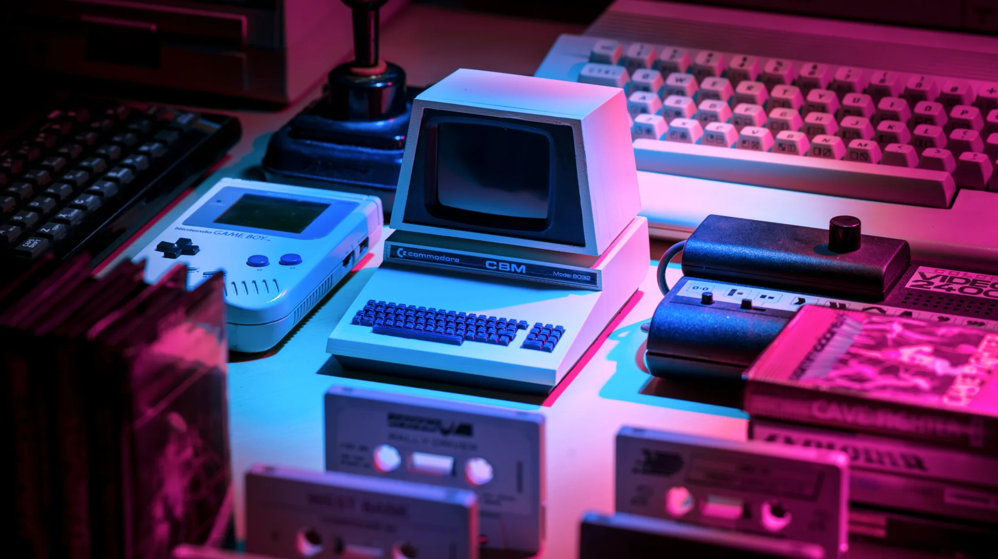 Top Companies in the in-game Advertising Industry