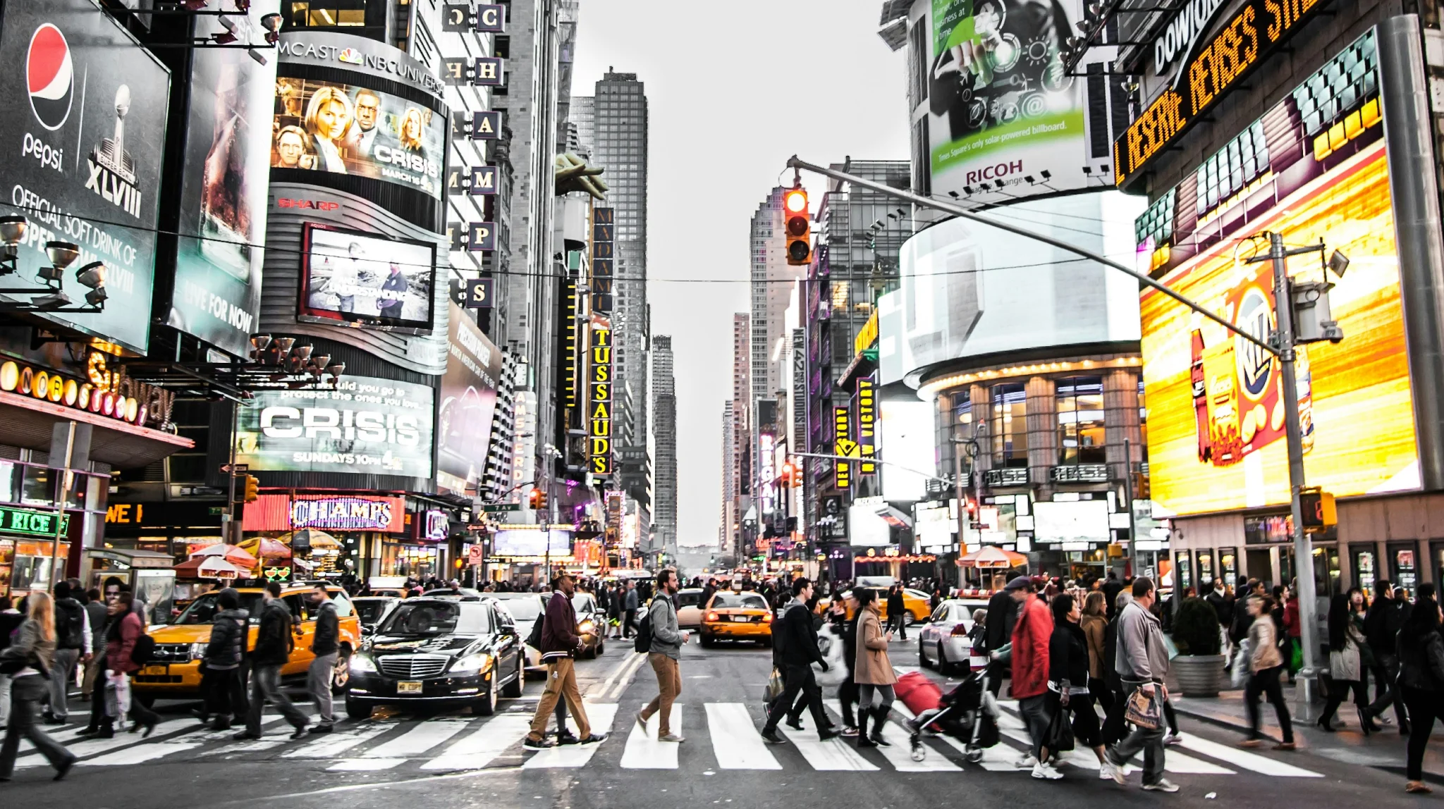 Understanding the Complicated World of Advertising Technology (AdTech) & Programmatic Advertising 