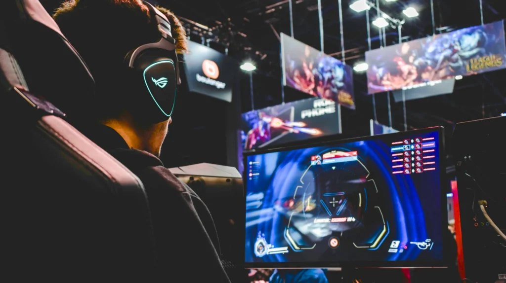 What Are the Benefits of in-game Advertising?