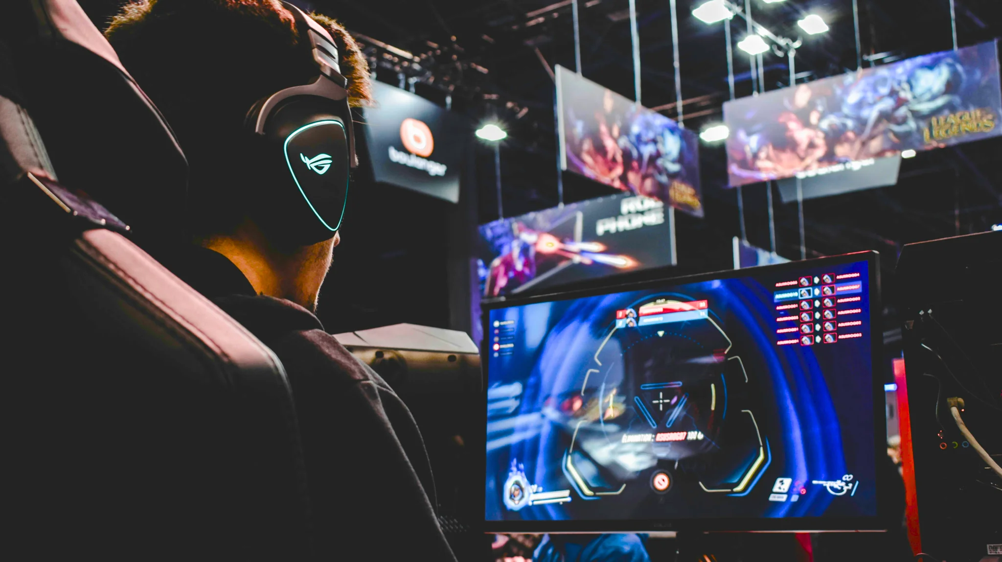 What Are the Benefits of in-game Advertising?