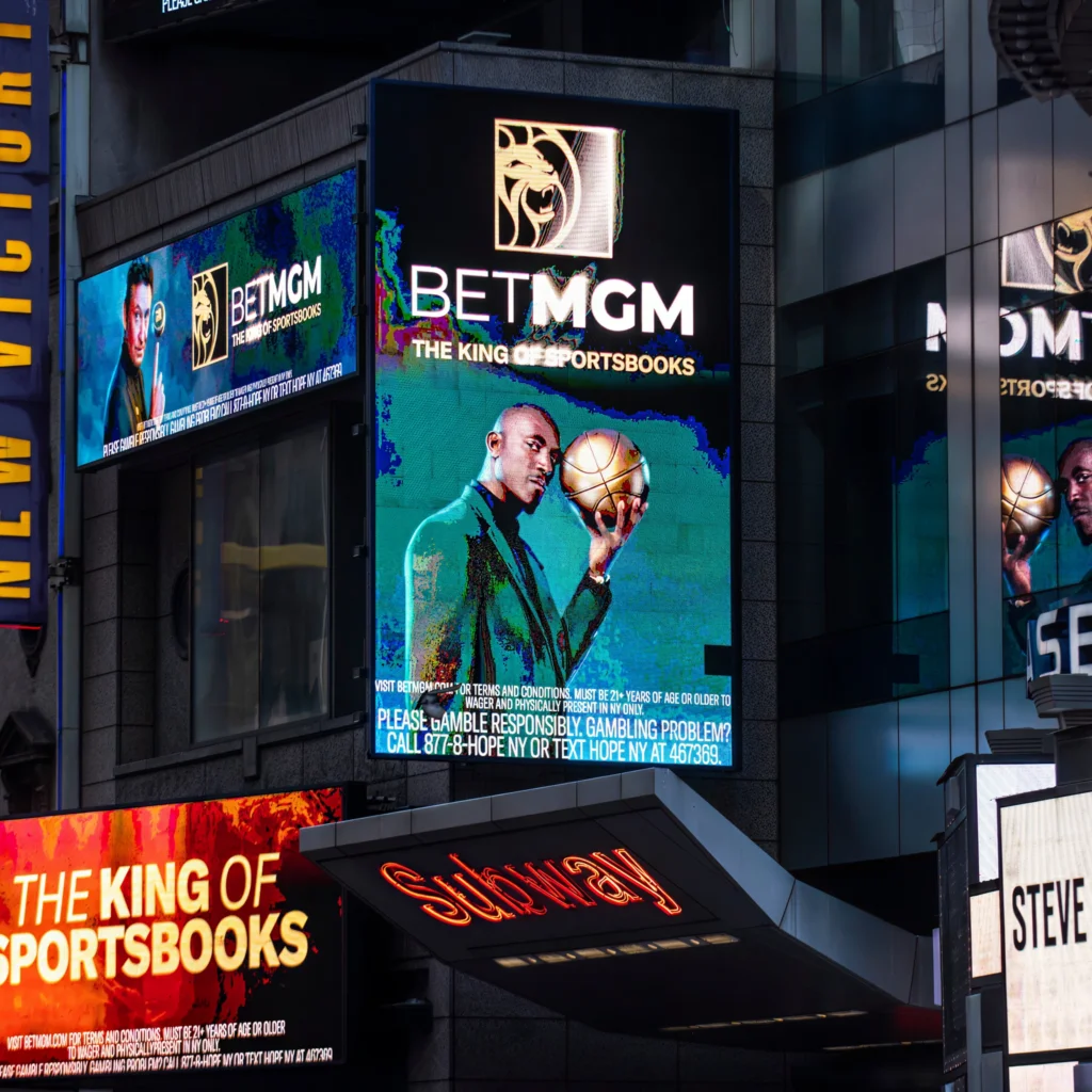 What Is Gambling Advertising - Avenga