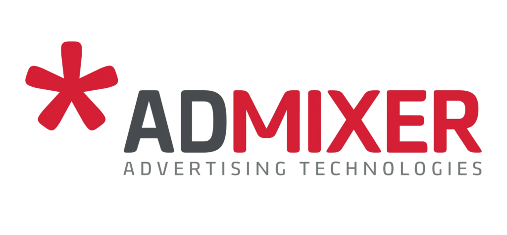 admixer - Avenga