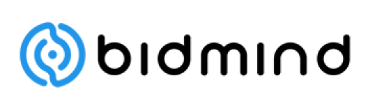 bidmind logo - Avenga