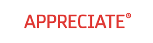 label MISS appreciate - Avenga