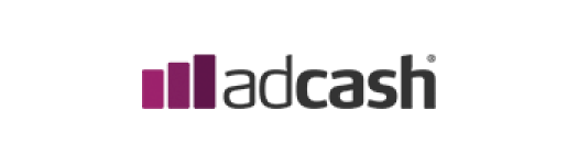 label adcash - Avenga