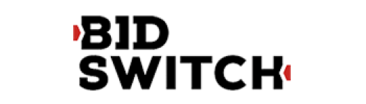 label bid swich - Avenga