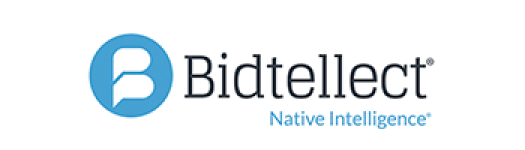 label bidtellect - Avenga