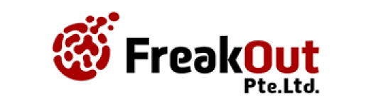 label freakout - Avenga