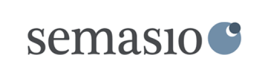 label semasio - Avenga