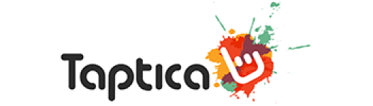 label taptica - Avenga