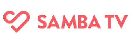 logoski Samba TV - Avenga