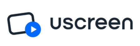 logoski Uscreen - Avenga