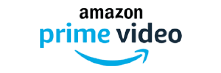 logoski amazon prime tv - Avenga